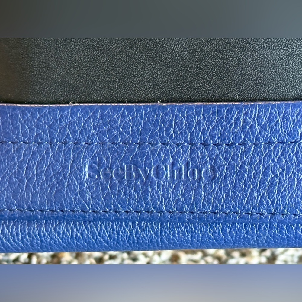 See by Chloé wallet - Picture 2 of 14